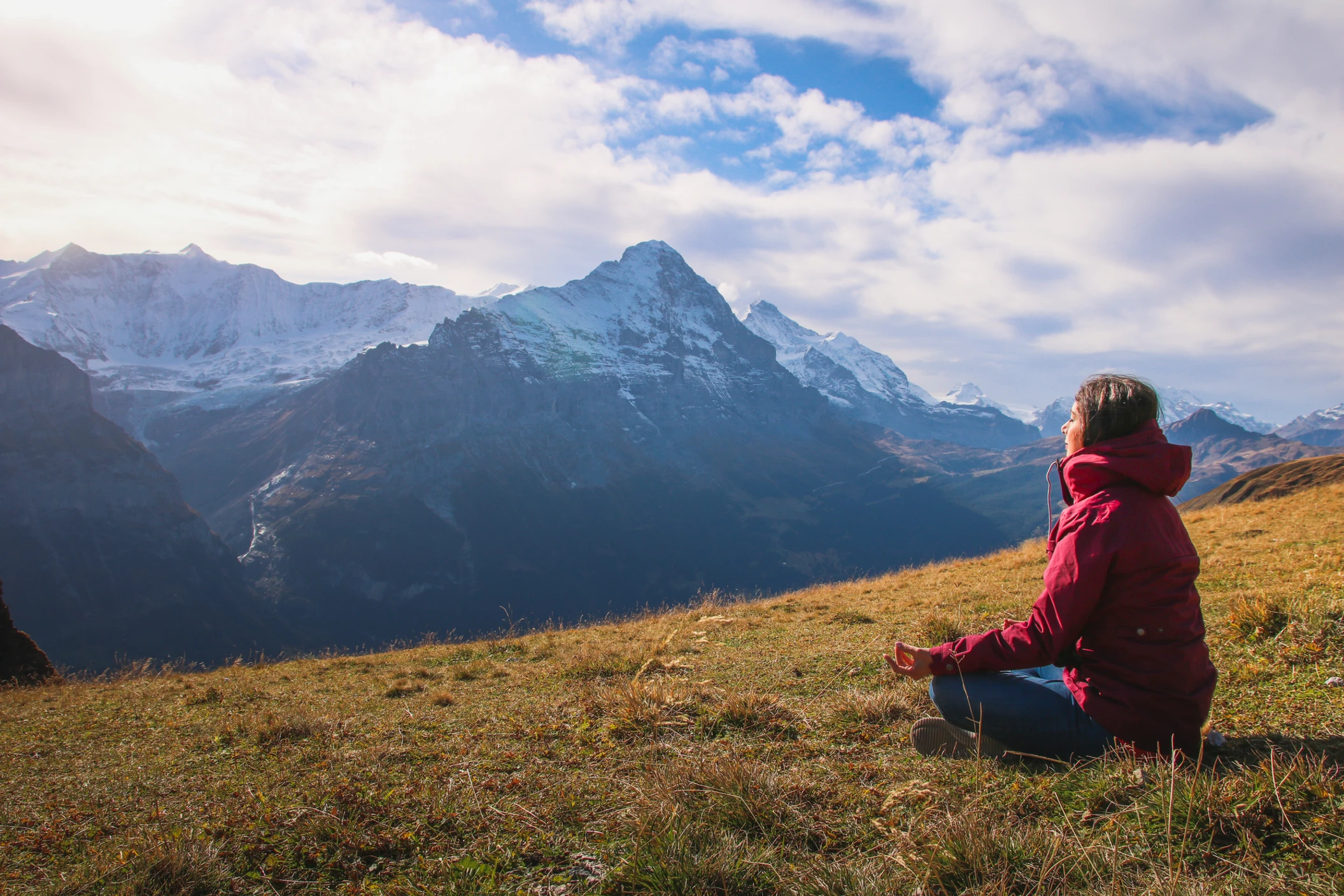 Discover the value of Silence