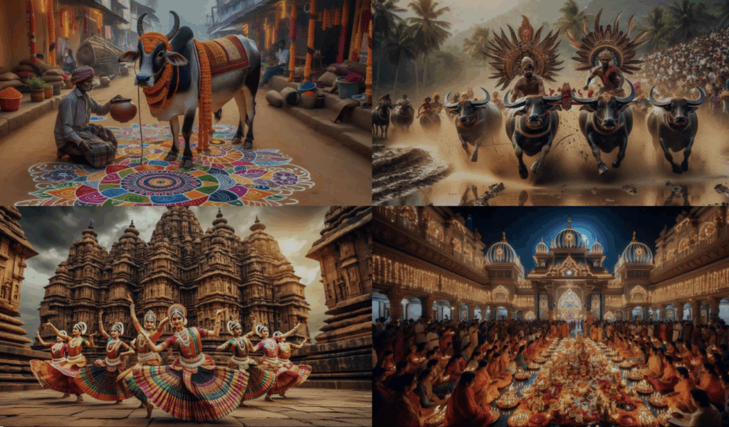 Ceremonial Pride of Classical Music and Dance: The Pattadakal Dance Festival